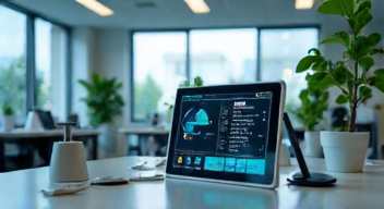 Temperatur und Hygiene im Eco-Programm (4/10)