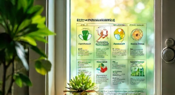 Tipps zur optimalen Nutzung des Eco-Programms (8/10)