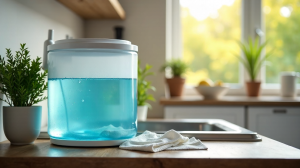 Trocknerwasser: Nutzen, Grenzen und kreative Anwendungen im Haushalt