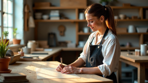 Unternehmerinnen im Handwerk: Frauenpower, Innovation, Auszeichnung
