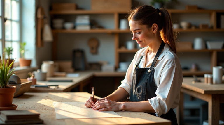 Unternehmerinnen im Handwerk: Frauenpower, Innovation, Auszeichnung