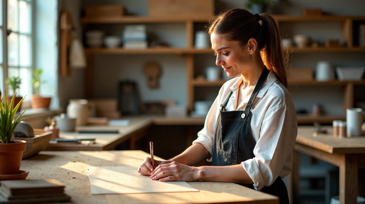 Unternehmerinnen im Handwerk: Frauenpower, Innovation, Auszeichnung
